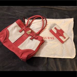 Guess handbag
